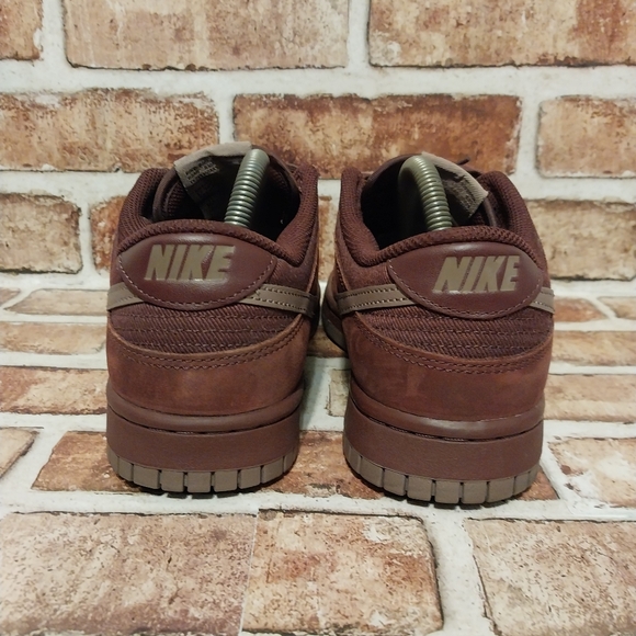 Pre-owned 2023 Nike Dunk Low Retro Premium - Picture 5 of 12
